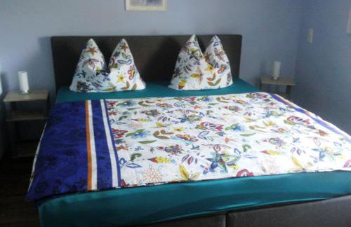 Ferienwohnung Osterbrink - Foto 7