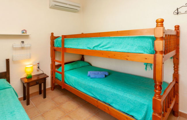 Adelfa apt. 1 - Foto 12