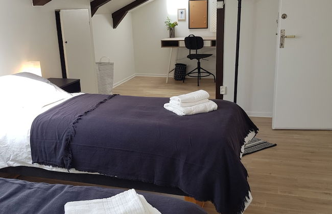 Alyhrs takvåning i Visby - Photo 35