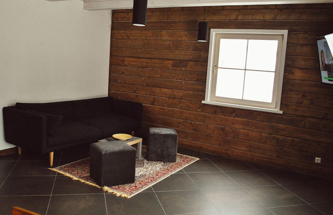 Resort Natura 2000 - Foto 14