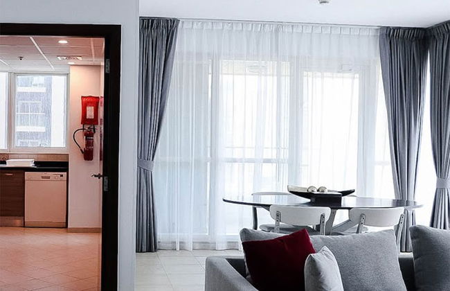 Dusit Princess Residences - Dubai Marina - Foto 11