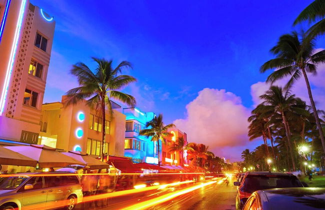 New 3 Bed 2 Bath In The Little Havana - Photo 38