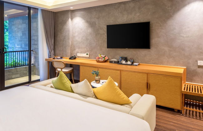 KUA CASA SUITE - Photo 12