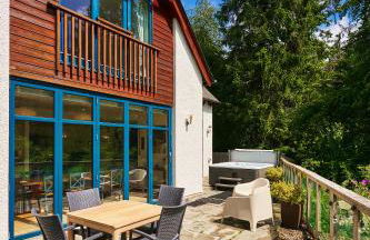 Glenardle Lodge - Foto 57