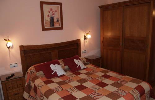 Hotel Las Torres - Foto 27