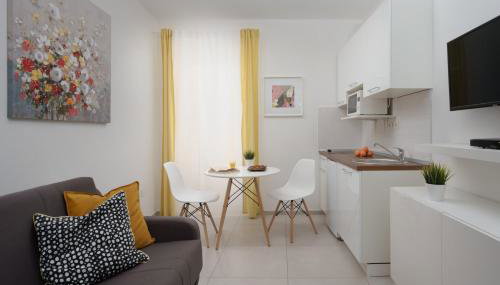 Apartments Antons 2 - Photo 5