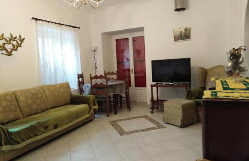 Epavli Sofia' s two Apartments in Horto, 30m from the sea - Foto 41