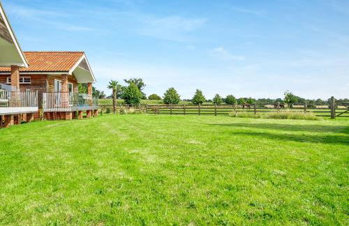 Chestnut Lodge - Foto 14