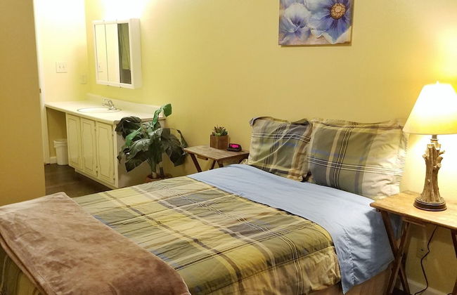 Wainaku Villa Vacation Rental - Photo 3