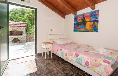 Villa Brkic with large private pool and playground - Photo 35