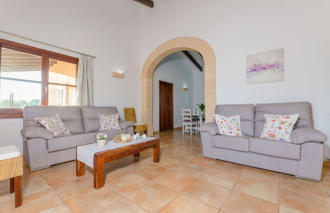 Na Maians in Capdepera - Foto 18