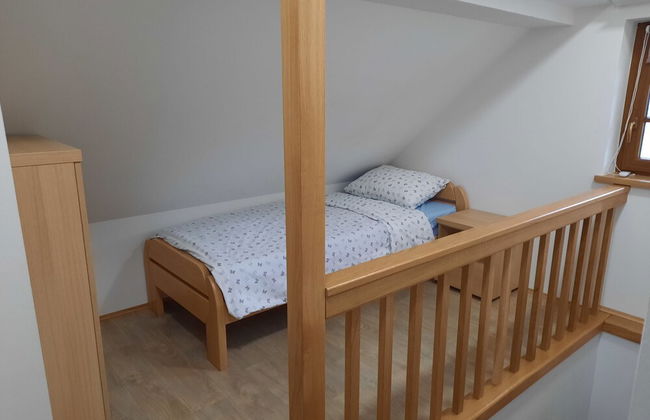 Vineyard cottage Klobčar - Photo 4