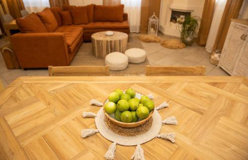 Golden Palm Tree Maisonette - Foto 46