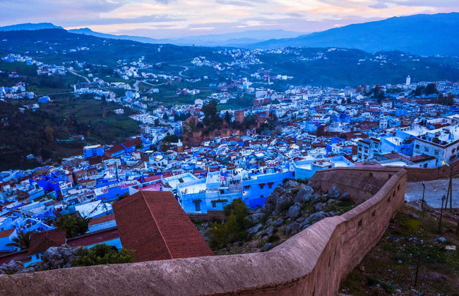 Excursion privée à Chefchaouen - Photo 5