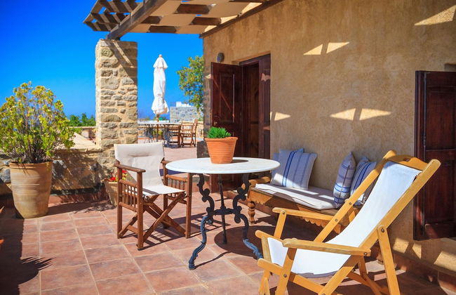 Dorovinis Country Houses - Foto 54