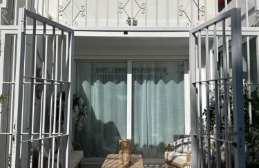 Marbella Golf Garden Apartments - Photo 39