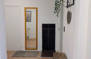 Ferienwohnung Ramona - idyllisch und charmant - Foto 12