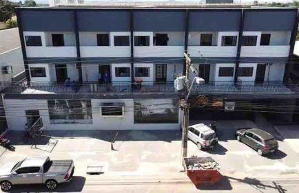 206 Excelente Localização Treviso - Foto 16