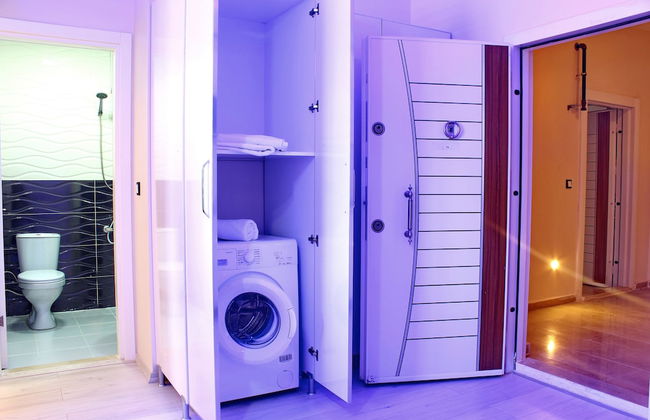 Mia Luna Apart - Photo 16