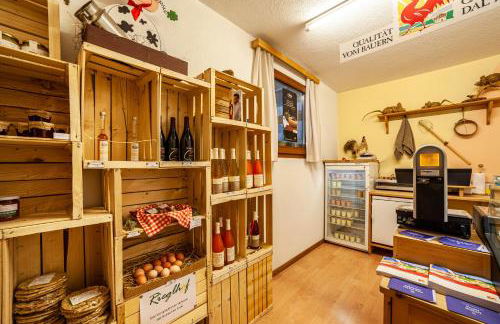 Rieglhof Apartment Kükennest - Foto 11