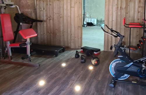 Via Cursia 2 Espace Détente - Foto 15