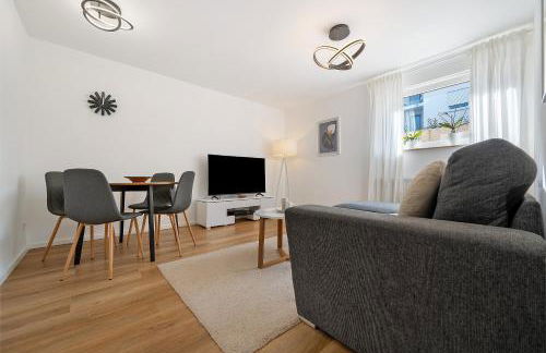 Ferienwohnung Auszeit - Foto 1