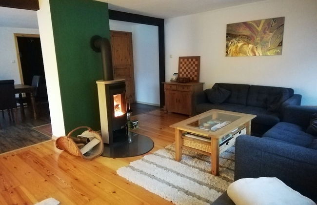 Charmante Harzer Doppelhaushalfte - Foto 9