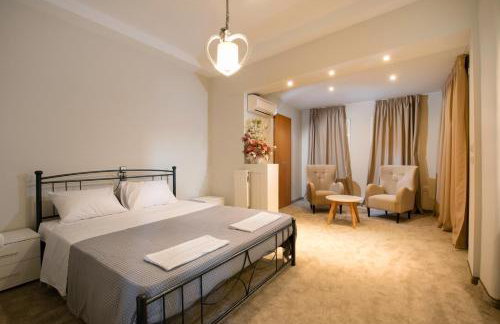 GM Villa Kallithies Village - Photo 60