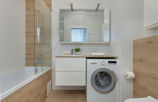 Business Apartment PKP by Renters - Foto 19