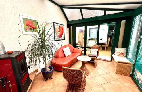 Apartment Spitzwegerich by Interhome - Foto 1