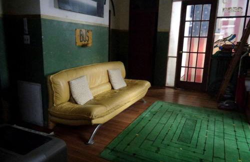 Historic Vacation Rental with Music Studio in the Catskills near Hancock, New York - Foto 32