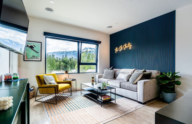 The Ski Shanty by Revelstoke Vacations - Photo 13