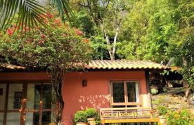 Tékinfin, você chegou! Lindo sítio em Secretário! - Foto 71