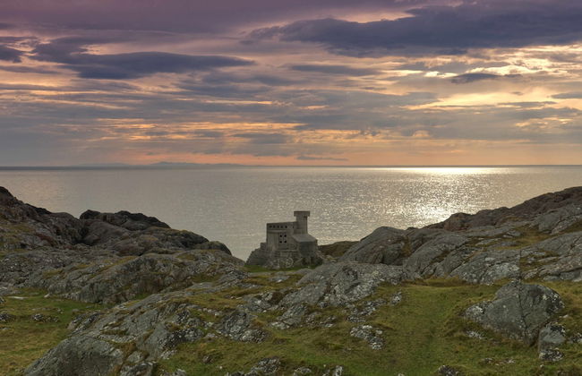 North Coast 500 Pods - Foto 31