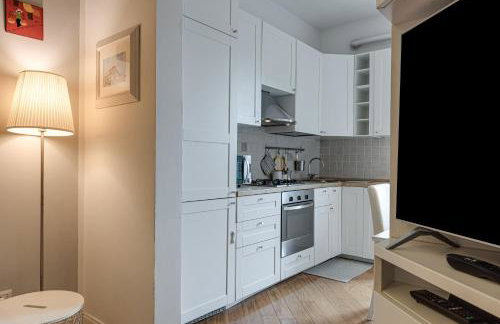 Giardino, Posto Auto, Wi-fi E Ac - Foto 3