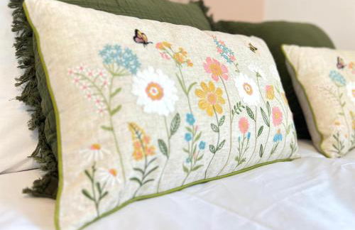 #55 Spacious2BR End-Terrace in Kensington Sleeps 6 - Foto 30