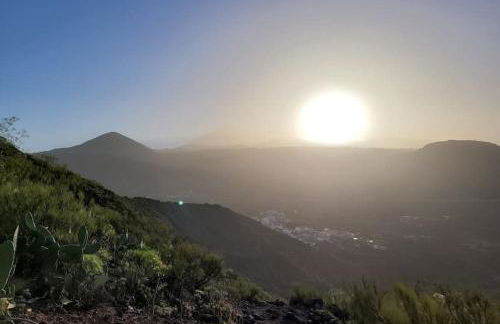 Hikers Haven Courtyard Apartment Tamaimo Tenerife - Foto 3
