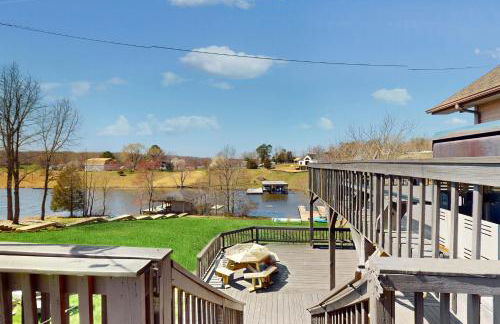 Treasured Cove - Foto 25