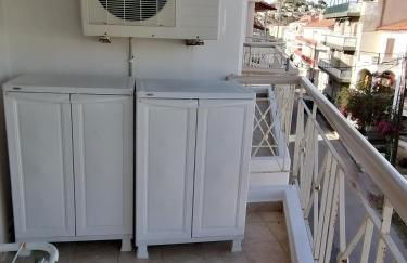 85 sqm Apartments New Panorama ELECTRIC CAR ΦΩΡΤΗΣΗΣ STATION - Foto 59