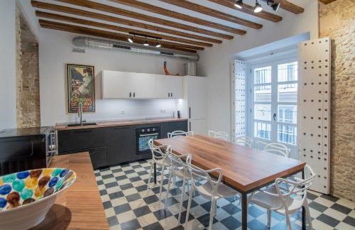 Apartamentos Son de Cadiz - Foto 37