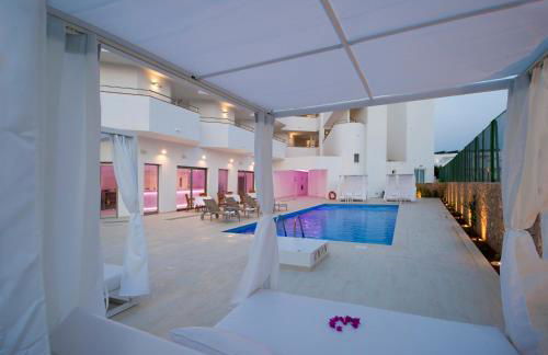 My Way Luxury Ibiza Studio - AB Group - Foto 25
