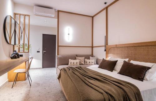 Mon Repo Secret Suites - Foto 39