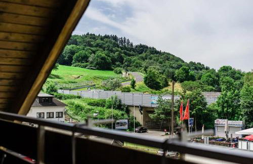 Hotel an der Nordschleife - Foto 25