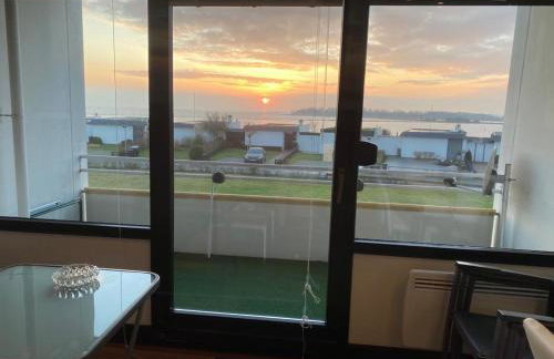 Appartement mit Balkon und Meerblick - Foto 2