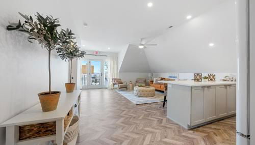 Presidential Suite Sandusky Waterfront Area - Foto 2