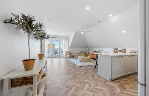 Presidential Suite Sandusky Waterfront Area - Foto 2