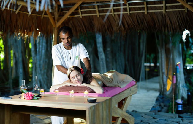 Home The Residence - Foto 29