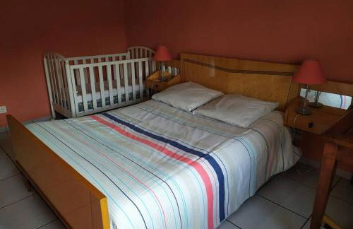 Chez Fabienne T2 - Foto 9