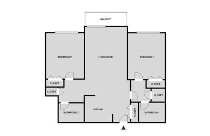 Midtown 2br w gym wd nr Times Square NYC-1348 - Foto 18