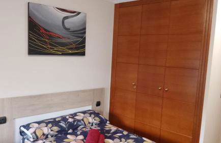 Apartamento plaza Mayor con garaje - Foto 16